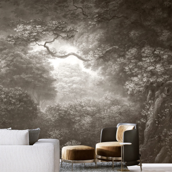 Фрески/Панно Fresq PATTERN ROLL